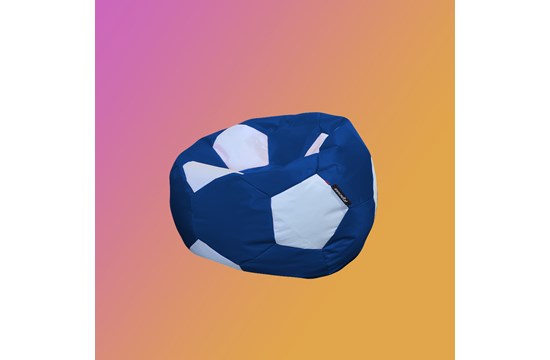 azul