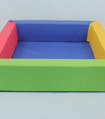Piscina de Bolas