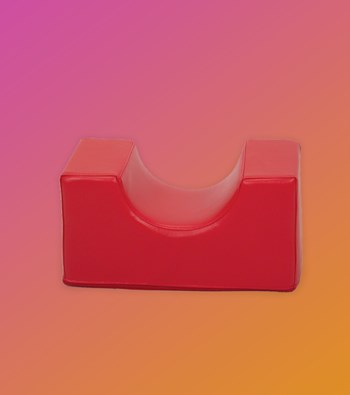 Prisma Quadrangular Pequeno com Corte