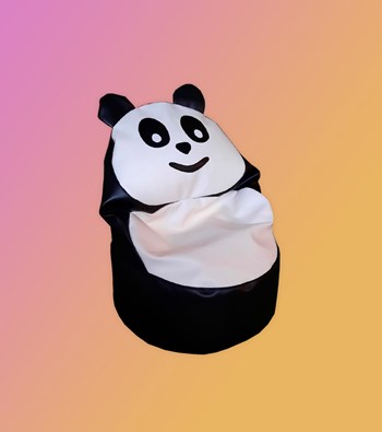 Puff Panda